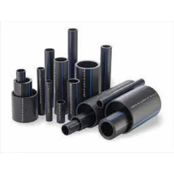 Hdpe Coil Pipe